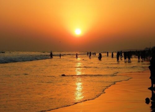 Chandrabhaga Tour Package